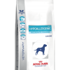 Royal Canin HYPOALLERGENIC moderate calorie hme 23 canine